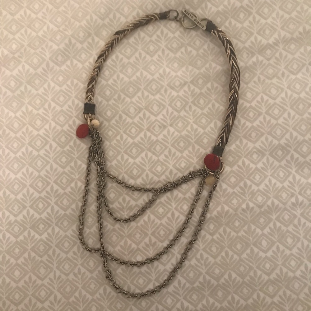 Statement Necklace